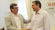 Αλ. Τσίπρας: Μη αναστρέψιμη η δυναμική για ανάληψη της διακυβέρνησης