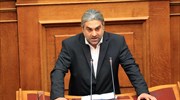 Χρ. Αλεξόπουλος: Δεχόμουν απειλές ακόμα και για τα παιδιά μου