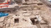Αρχαία πόλη έφεραν στο φως ανασκαφές κοντά στη Λάρνακα