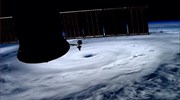 ΗΠΑ: Ενισχύεται ο κυκλώνας Άρθουρ καθώς πλησιάζει τη Β. Καρολίνα