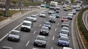 Ομαλοποιείται σταδιακά η κυκλοφορία στην κάθοδο της Αθηνών - Λαμίας