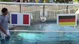 Μουντιάλ 2014: Ασαφής πρόβλεψη για τον νικητή του αγώνα Γαλλία - Γερμανία