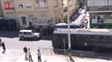 Ελεύθεροι για τις συμπληρωματικές κατηγορίες οι τρεις της Χ.Α., επιστρέφουν στη φυλακή