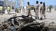 Σομαλία: Έκρηξη παγιδευμένου αυτοκινήτου κοντά στο κοινοβούλιο