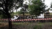 Πολωνία: Νεκροί 11 αλεξιπτωτιστές από συντριβή αεροσκάφους