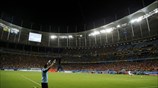 Ο προημιτελικός των τερματοφυλάκων