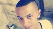 «Εβραίοι εξτρεμιστές» οι συλληφθέντες για τη δολοφονία του 16χρονου Παλαιστίνιου