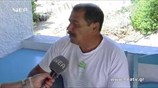 Μετρούν πληγές από τη μεγάλη πυρκαγιά στην Κρήτη