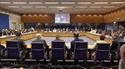 To Eurogroup αποφασίζει για την εκταμίευση της δόσης