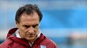 Η Γαλατασαράι ανακοίνωσε τον Πραντέλι