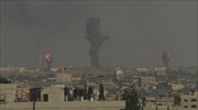 Η Χαμάς πίσω από την ομοβροντία πυραύλων κατά του νοτίου Ισραήλ