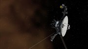 Κι άλλο ηλιακό τσουνάμι προς το Voyager 1