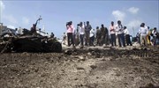 Σομαλία: Για κατάληψη του προεδρικού μεγάρου κάνουν λόγο οι ισλαμιστές Αλ Σεμπάμπ