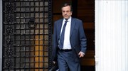 Συναντήσεις Αντ. Σαμαρά με Κλ. Ρέγκλινγκ και πρόεδρο ρωσικών σιδηροδρόμων