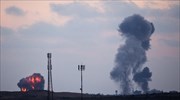 Νέες αιματηρές αεροπορικές επιδρομές στη Λωρίδα της Γάζας
