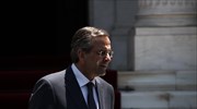 Διαδοχικές συναντήσεις του Πρωθυπουργού στο Μαξίμου