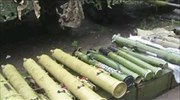Ουκρανία: Παράδοση του οπλισμού των αυτονομιστών ζητάει το Κίεβο
