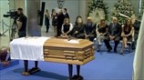 Ισπανία: Στο Σαντιάγκο Μπερναμπέου η σορός του Ντι Στέφανο