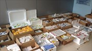Διακινούσαν παράνομα στην αγορά φάρμακα υψηλού κόστους