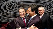 Ομόφωνη η απόφαση για το διορισμό Μπαρόζο
