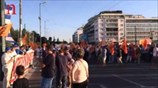 Σύνταγμα: Συλλαλητήριο ενάντια στην ιδιωτικοποίηση της ΔΕΗ