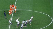 Μουντιάλ 2014: Γερμανία - Αργεντινή στον τελικό