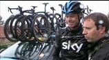Εγκατέλειψε το Tour de France ο Κρις Φρουμ