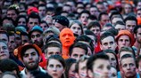 Απογοητευμένοι οι Ολλανδοί φίλαθλοι