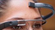 Έλεγχος του Google Glass μέσω εγκεφάλου