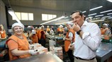 Περιοδεία Αλ. Τσίπρα σε Ημαθία και Πέλλα