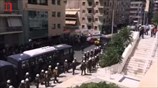 Δρακόντεια μέτρα στο Εφετείο για τη μεταγωγή του Ηλία Κασιδιάρη