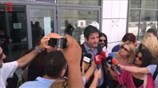 Δηλώσεις του δικηγόρου του Ηλ. Κασιδιάρη για την προφυλάκισή του