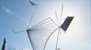 Στην Ουάσιγκτον ταξιδεύει ο «Ποσειδώνας» του Γιώργου Ζογγολόπουλου