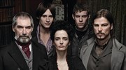 Ισχυρή δόση τηλεοπτικού τρόμου στο «Penny Dreadful»