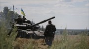 Ουκρανία: Τέσσερις στρατιωτικοί και πέντε ανθρακωρύχοι σκοτώθηκαν στα ανατολικά