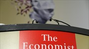 Συνέδριο Economist: Η Ελλάδα στην επόμενη μέρα