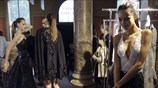 Εβδομάδα Μόδας στο Παρίσι - Φθινόπωρο/Χειμώνας 2014-2015