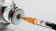 Δεν υπολογίζονται στο όριο συνταγογράφησης τα παιδικά εμβόλια