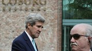 Αμφίβολη η επίτευξη συμφωνίας για το Ιρανικό πυρηνικό πρόγραμμα
