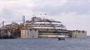 Ιταλία: Ξεκινά η απομάκρυνση του Κόστα Κονκόρντια