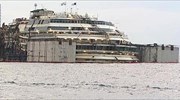 Ιταλία: Άρχισε η επιχείρηση ανέλκυσης του Κόστα Κονκόρντια