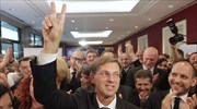 Σλοβενία: Νίκη του κόμματος του Μίρο Τσέραρ στις εκλογές
