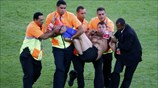 Μουντιάλ 2014: Ο εισβολέας του τελικού