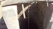 Πηγάδι βάθους 400 μέτρων στην έρημο Ταρ του Πακιστάν