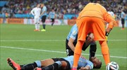 Υποεκτιμούνται οι τραυματισμοί των παικτών στο κεφάλι κατά τους ειδικούς
