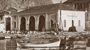 Κέντρο Πολιτισμού το παλιό τελωνείο Ναυπλίου