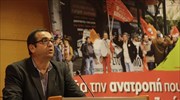 Θ. Μπαλασόπουλος: Αποφάσεις για την αξιολόγηση έως την Παρασκευή