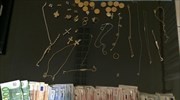 Ζάκυνθος: Εξάρθρωση σπείρας διαρρηκτών με μέλη ανηλίκους