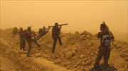 Ιράκ: Προσπάθεια του στρατού να ανακαταλάβει το Τικρίτ