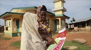 ΠΟΥ: Στους 603 οι νεκροί από τον ιό Έμπολα στη Δυτική Αφρική